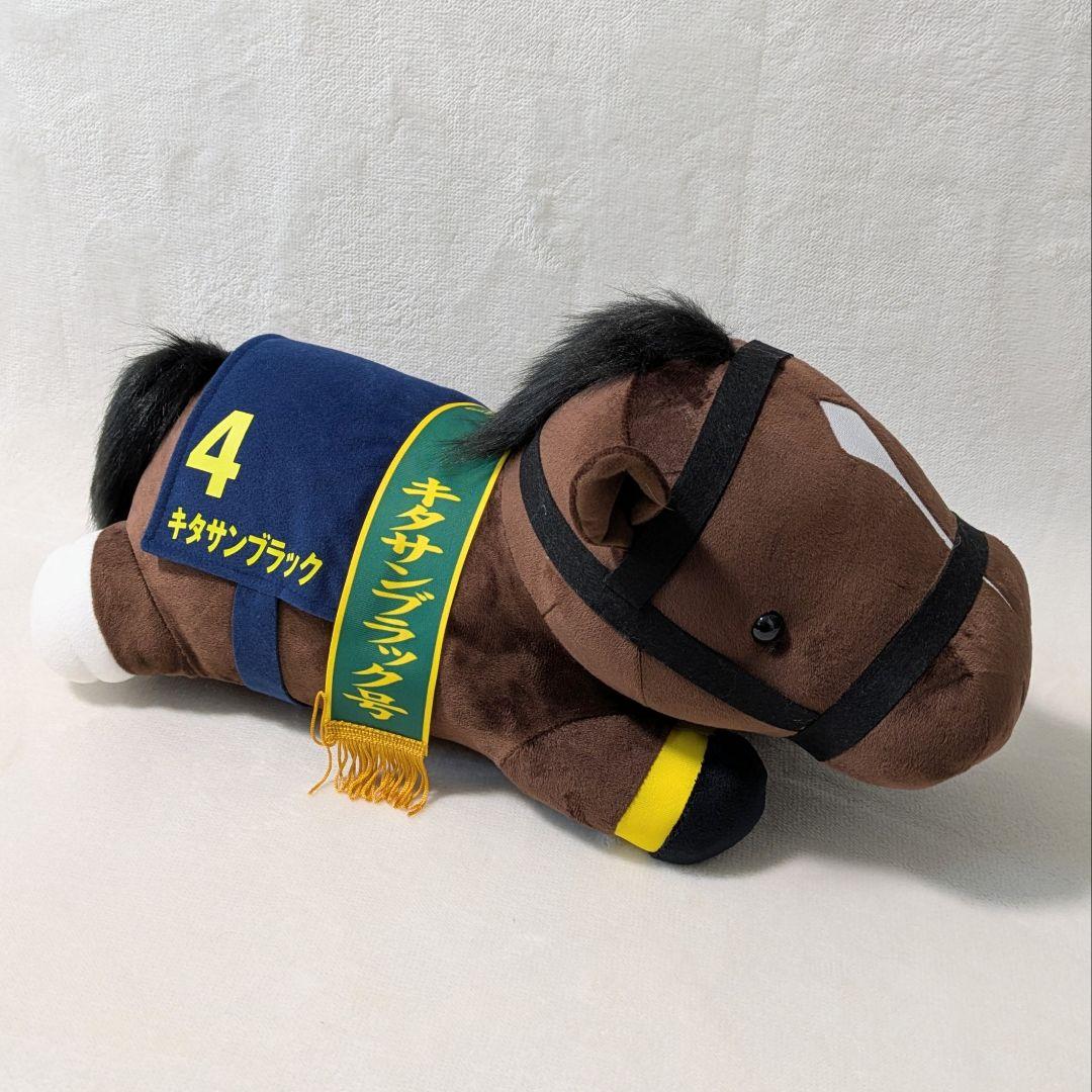 競馬 競走馬 ぬいぐるみ サラブレッドコレクション 11頭セット