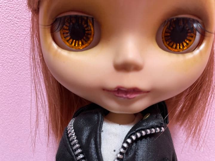 し*ま様 カスタムネオブライス 7 サンデーズベリーベスト デフォルト