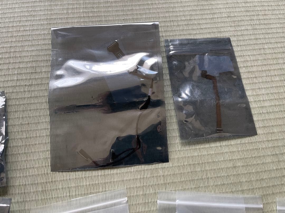 未使用　DJI Air2S mavic air2 部品　パーツ　アーム他