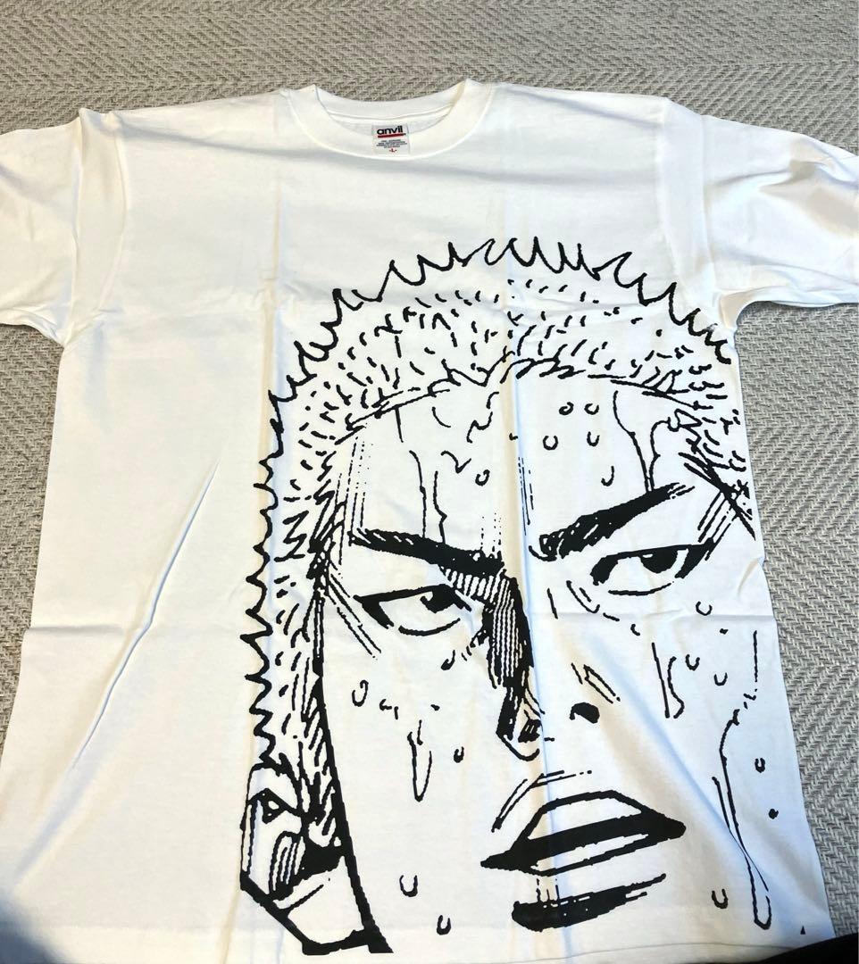 スラムダンク  あれから10日後　公式Tシャツ6枚セット