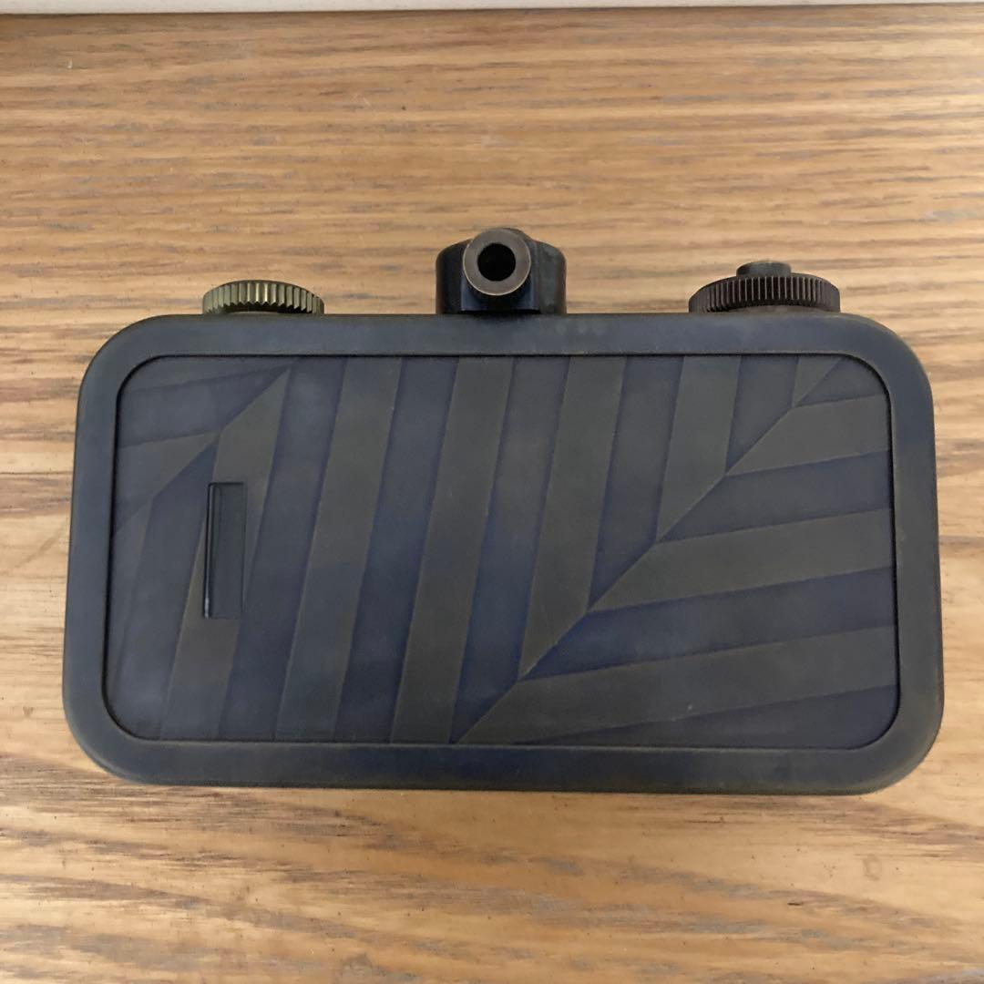 希少・限定Lomography × Fred Perry La Sardina