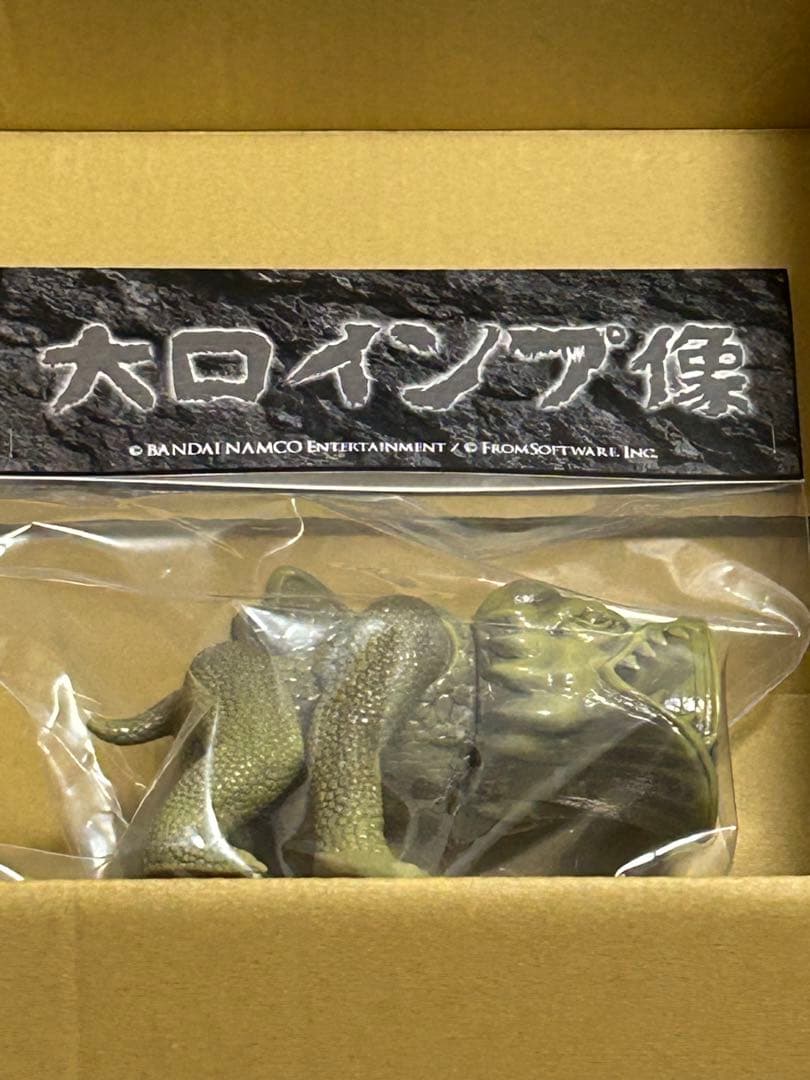 WF2025S 大口インプ ELDEN RING ワンダーフェスティバル