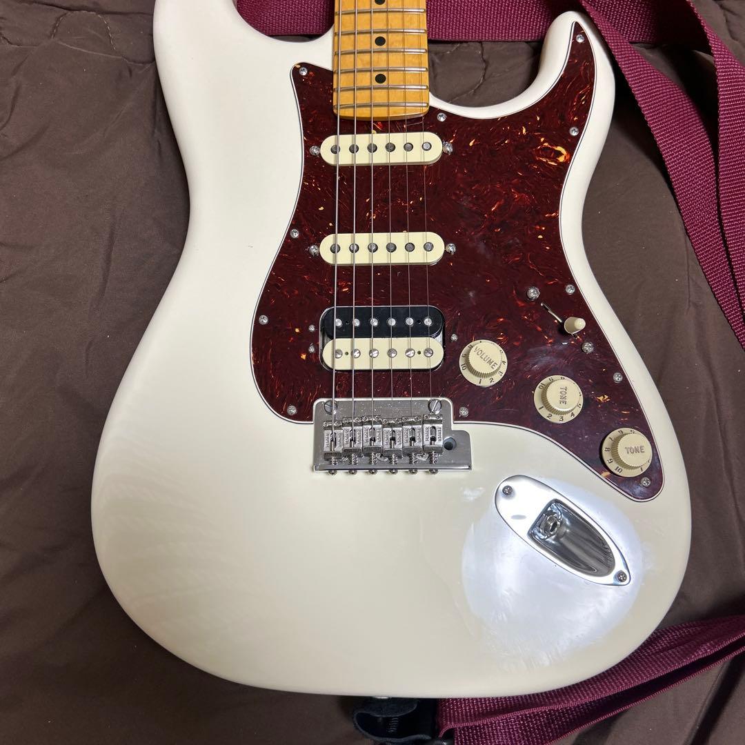 fender American professional ii ストラト