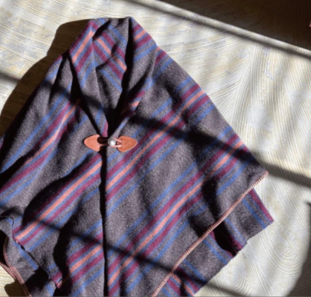 未使用 XX DEVELOPMENT WOOL BLANKET Vol.3 廃盤