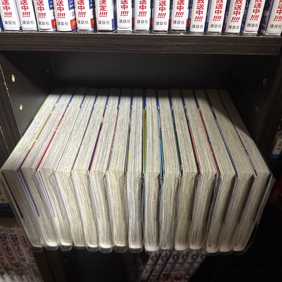 ブルーロック　全巻　1-36巻とエピソード原宿セット　帯、透明フィルム付