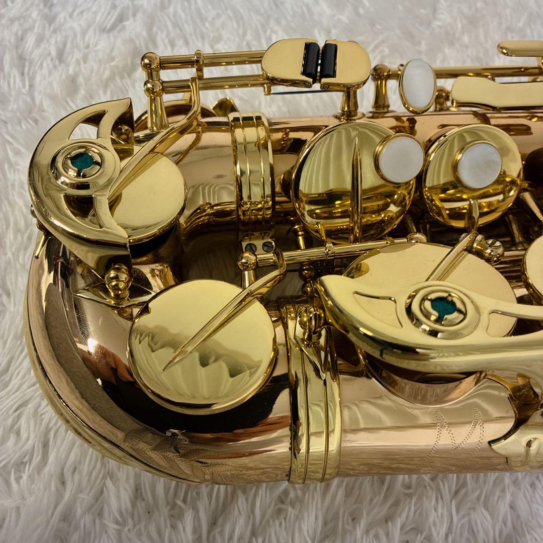 Festi Tiara A アルトサックス 島村楽器 ベトナム製 音楽 楽器