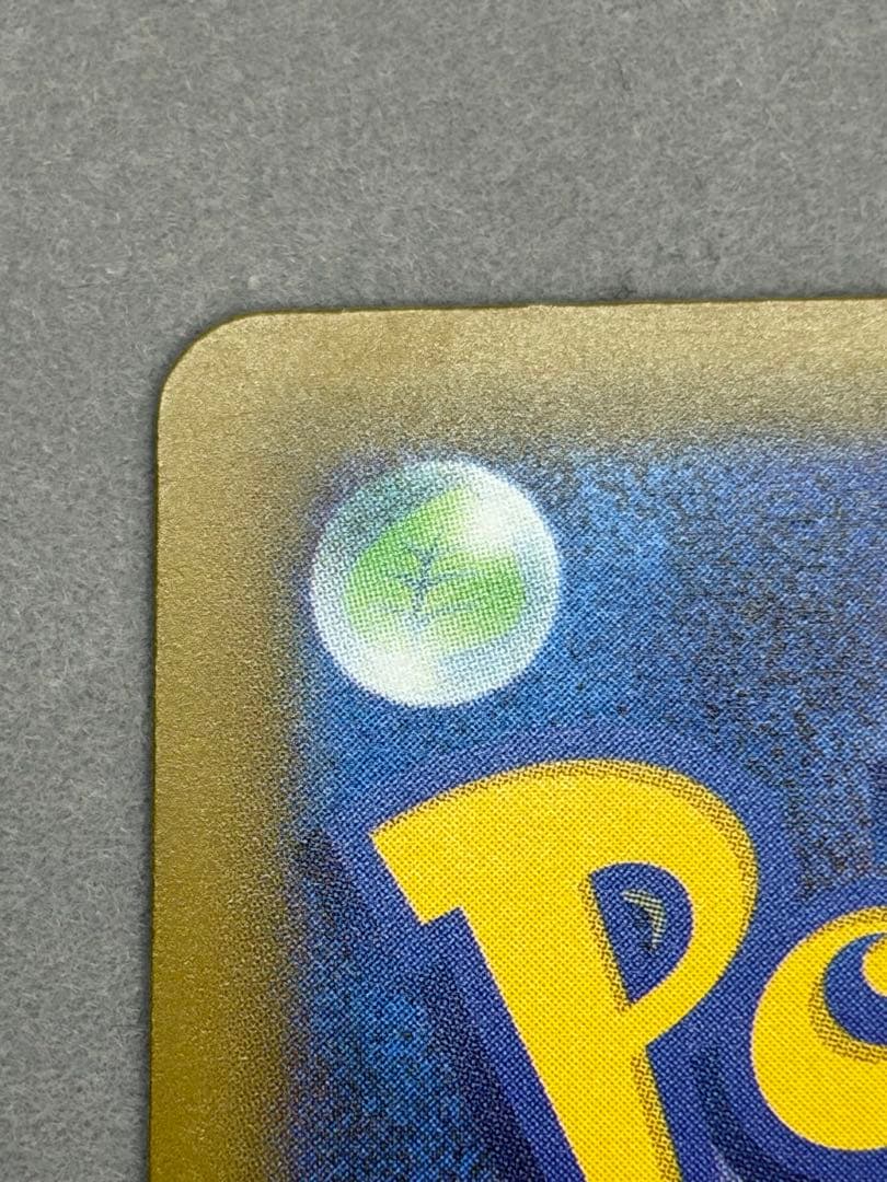 メガゲンガーex MA 中国語エラー