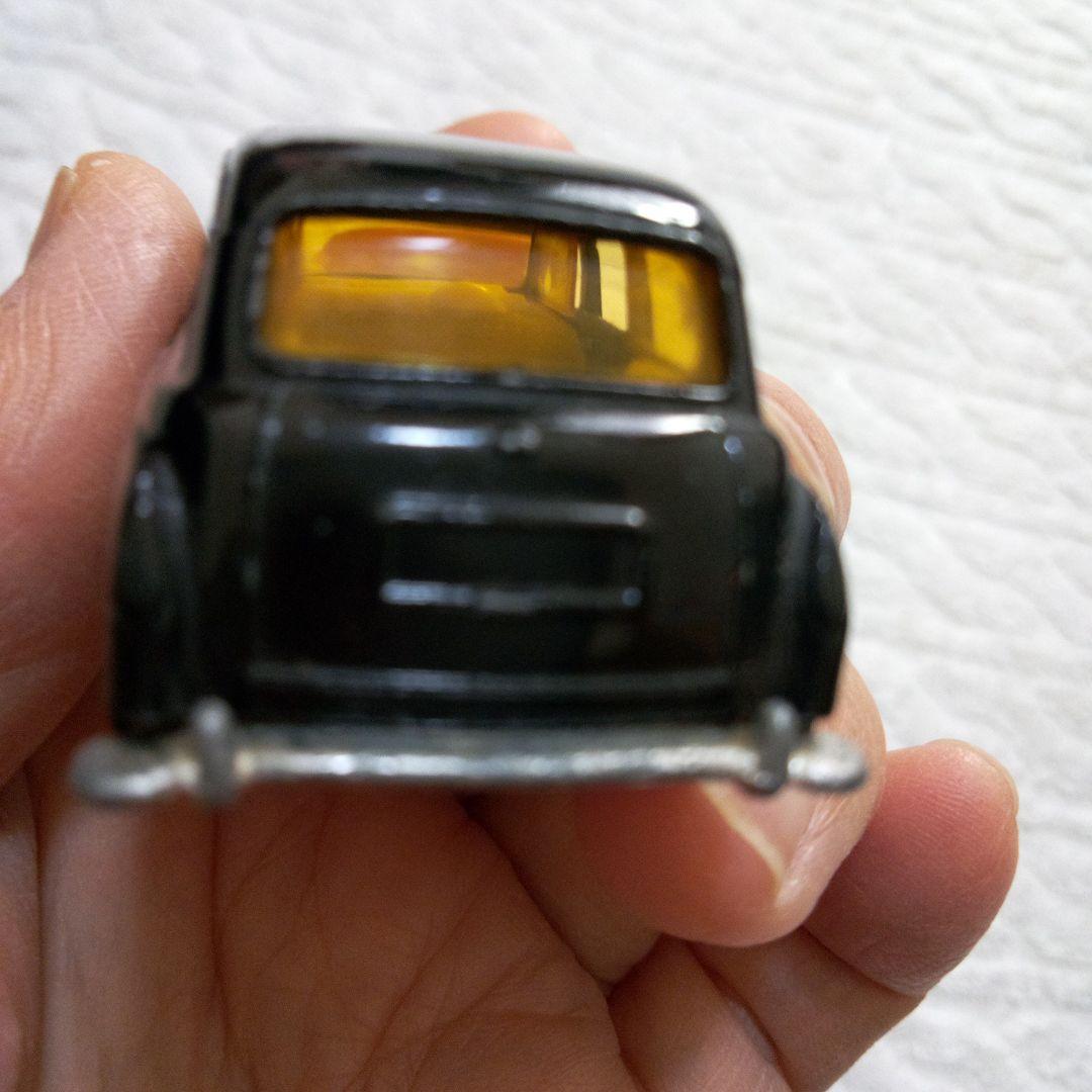 ロンドンタクシー コーギー社製値下げしました❗