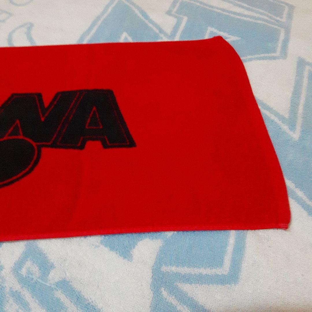 矢沢永吉 カンパニー時代フェイスタオル