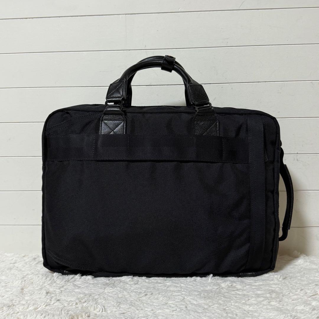 ⭐️未使用級⭐️　ブリーフィング　高島屋限定モデル　FUSION A4 LINER