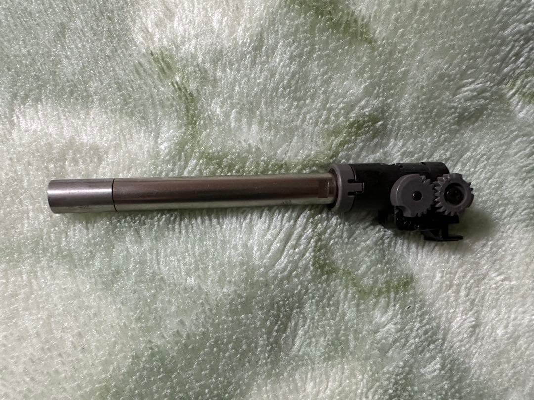 ベレッタ PX4 ガスガン ブラック 2マガジン付き