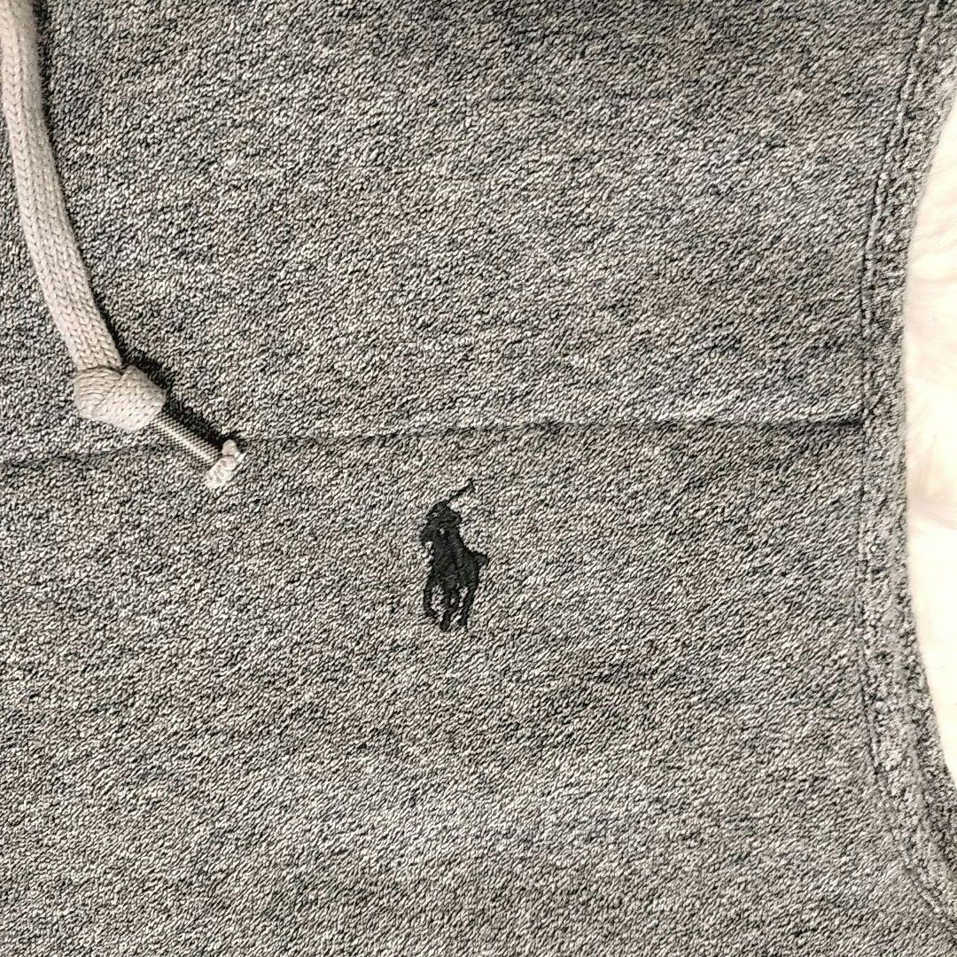 POLO RALPH LAUREN ポロラルフローレン コットンベスト XL