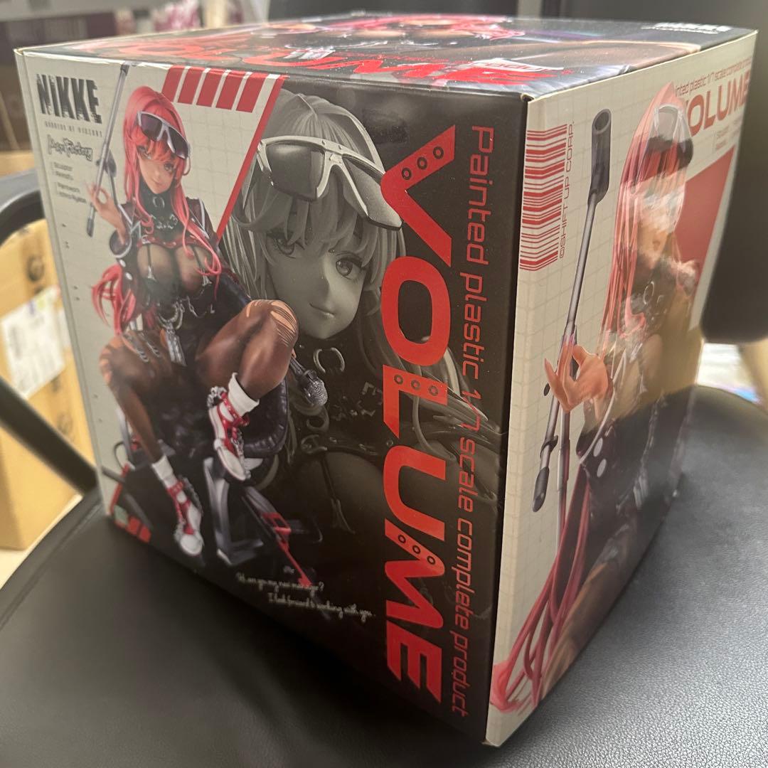 NIKKEボリューム1/7完成品　フィギュア