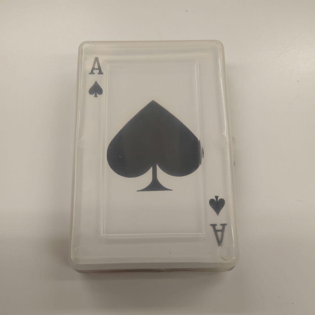 ジャンヌダルク トランプ ストラップ 希少 レア Janne Da Arc - メルカリ