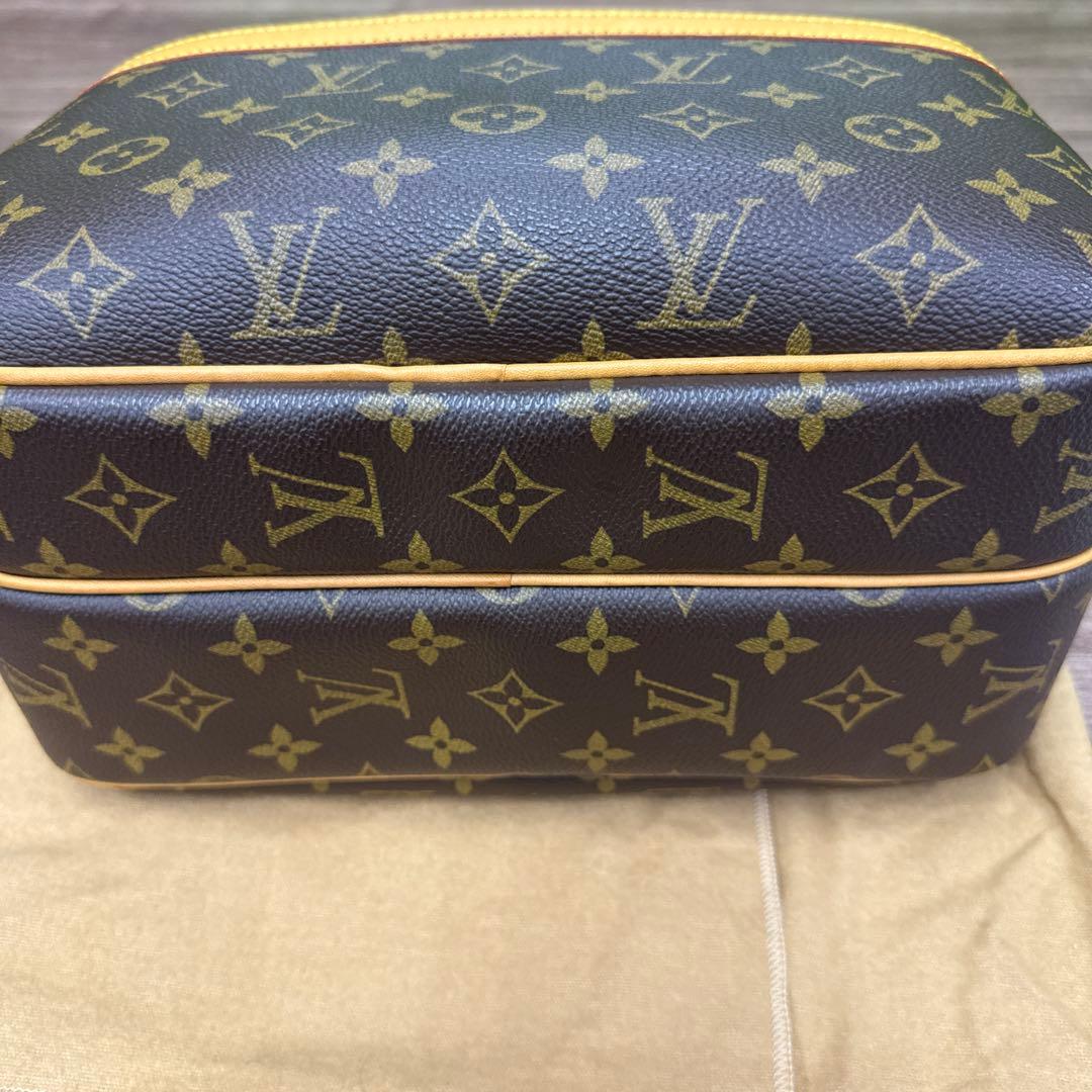 【Aksg_4174】LOUIS VUITTON ショルダーリポーターP