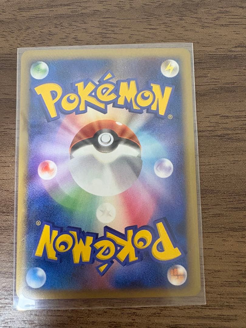 イーブイ （ミラー）058/080 L2