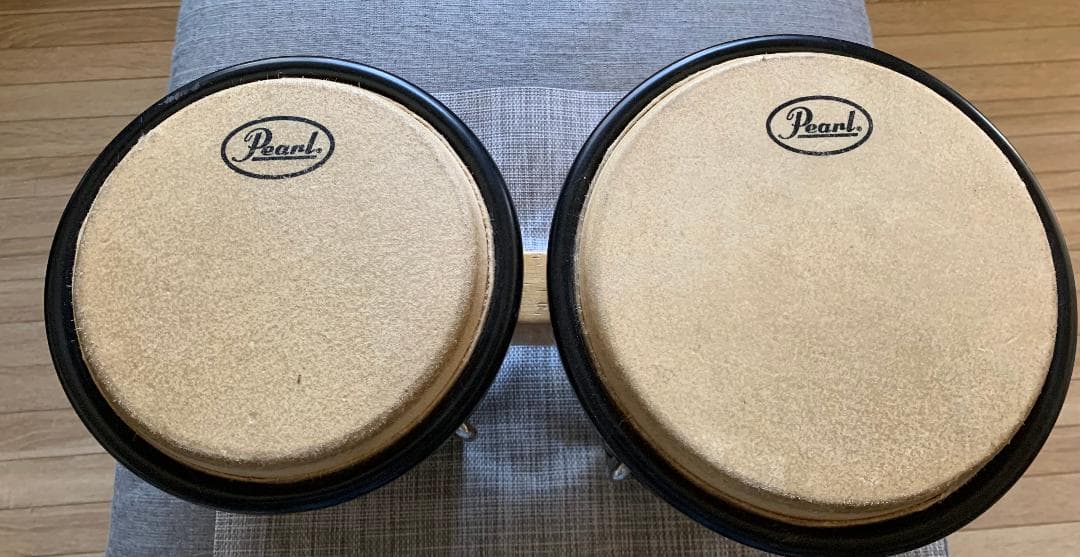 PEARL PRIMERO シリーズ・ボンゴ/スタンド セット