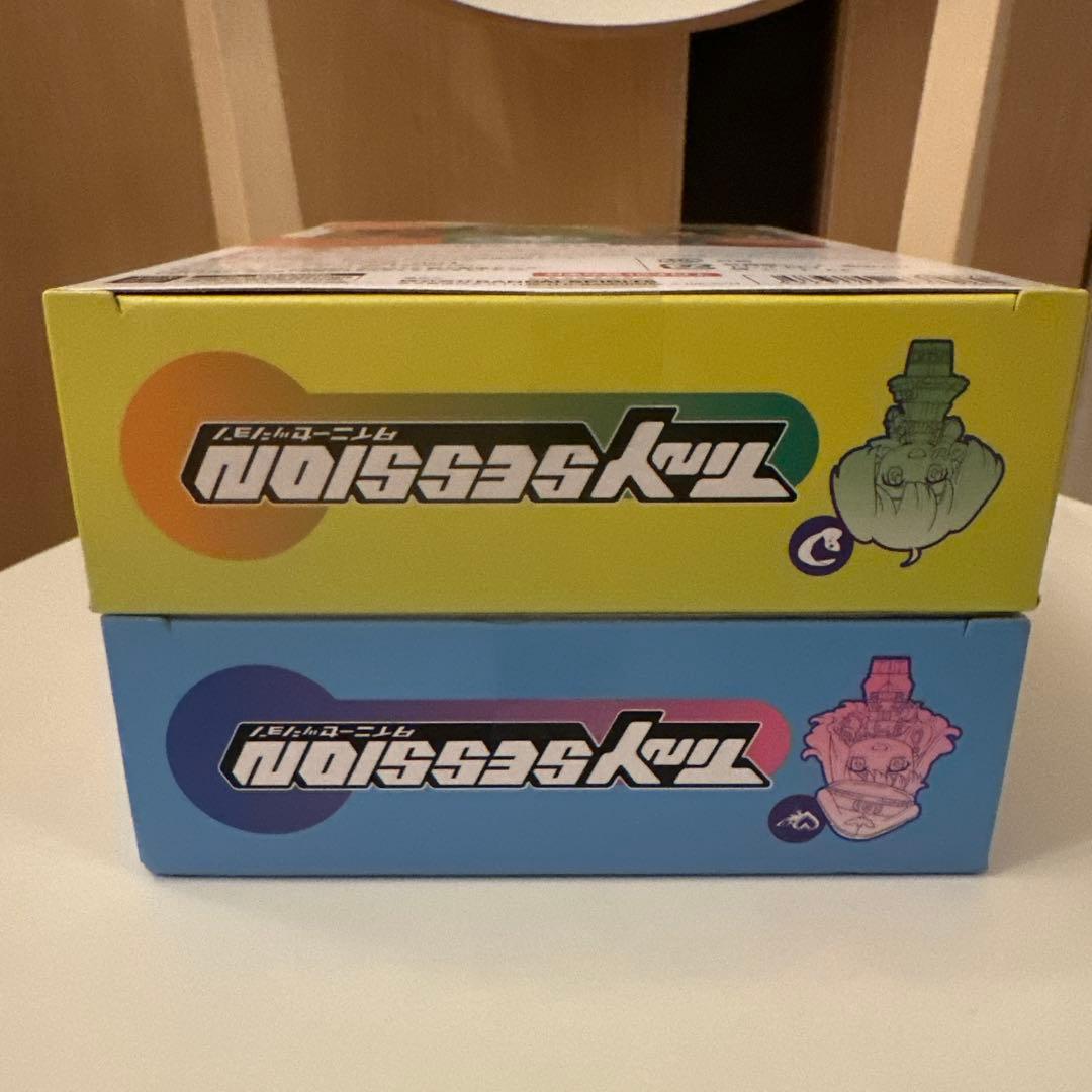 マクロスフロンティア タイニーセッション ランカ・リー シェリル・ノーム