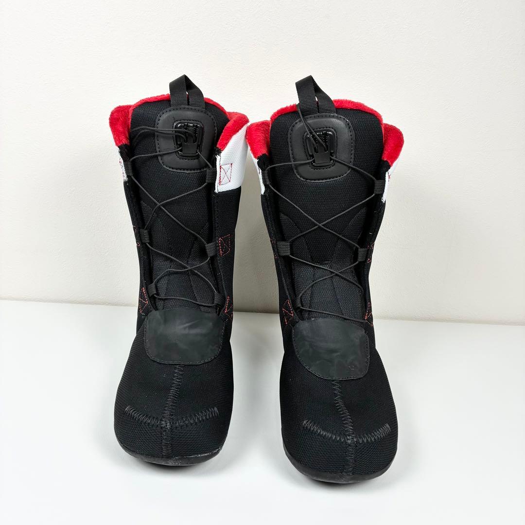 SALOMON スノボブーツ MANTIS BOA 27.5cm