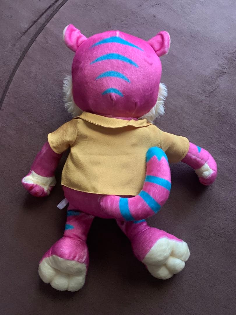 SEKAI NO OWARI セカオワ ガルル ぬいぐるみ