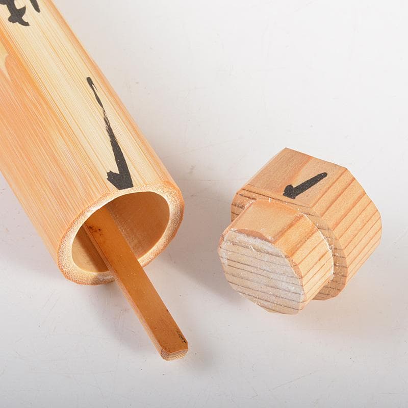 うーたちゃん様専用 宗春作 茶杓 前大徳小林太玄書付 共筒