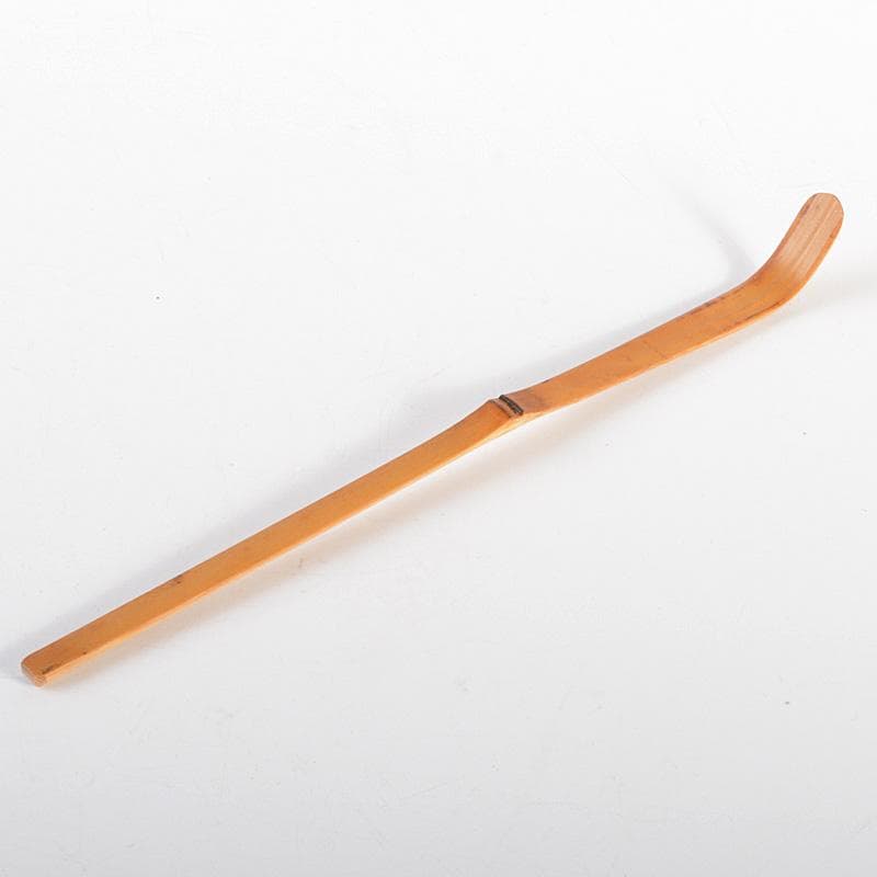 うーたちゃん様専用 宗春作 茶杓 前大徳小林太玄書付 共筒