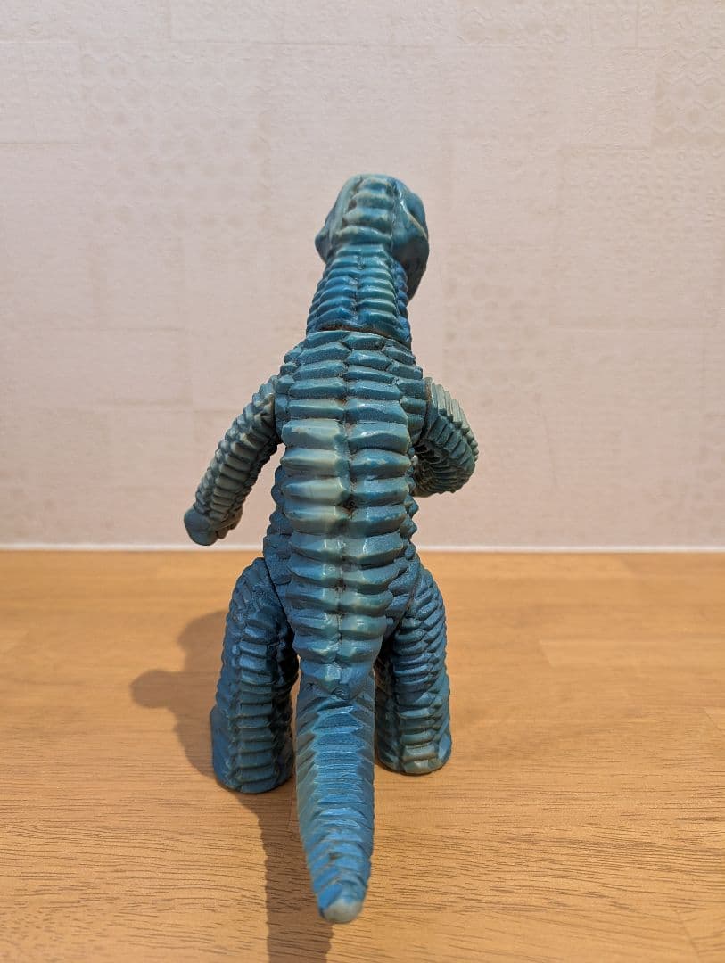 ブルマァク アボラス