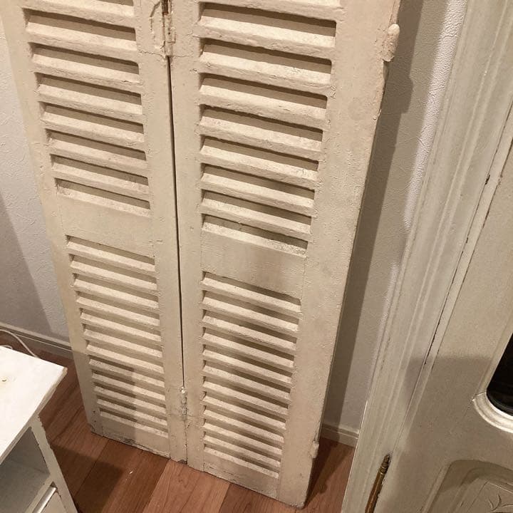 アンティークヴォレー ルーバー