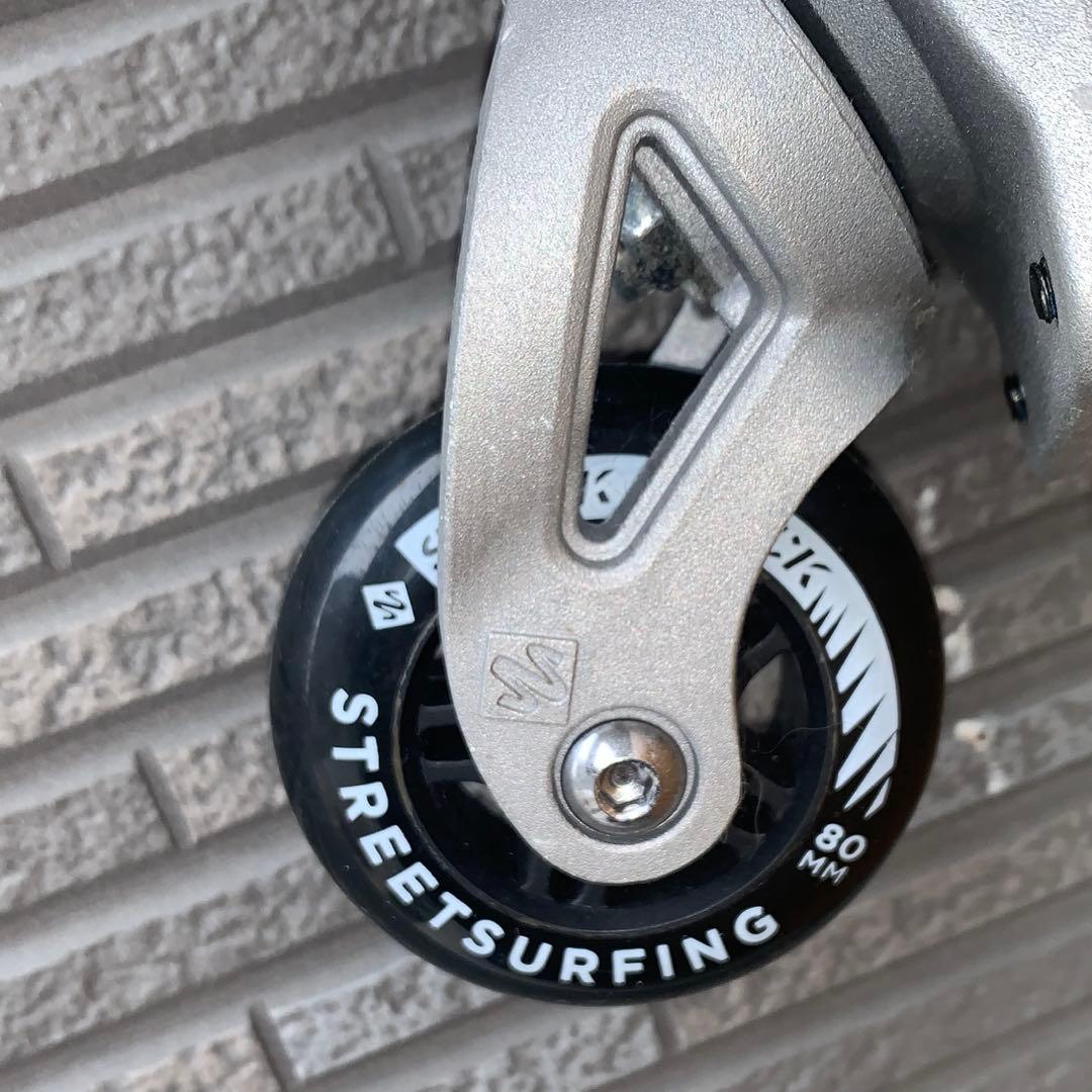 Street Surfing ストリートサーフィン　スイングボード 36インチ