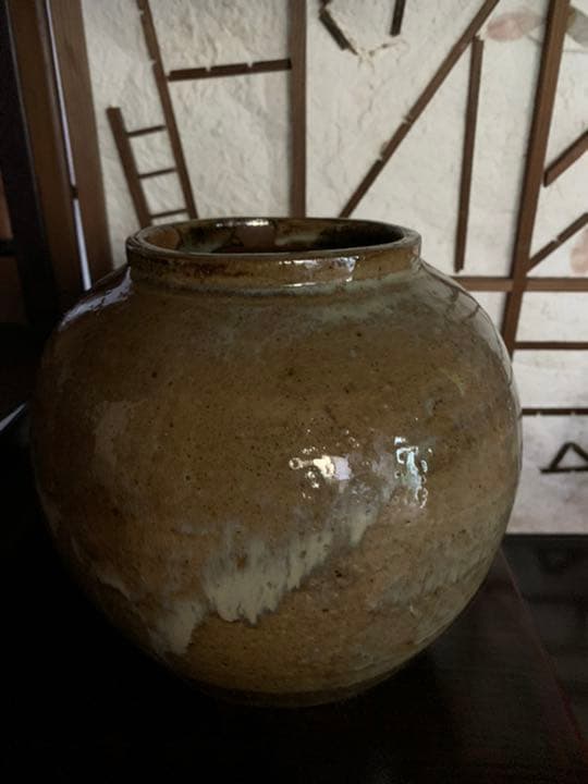 薬壺　高取焼 薬壺 高取焼 薬壺 高取焼 髙取焼の歴史 – 高取焼宗家