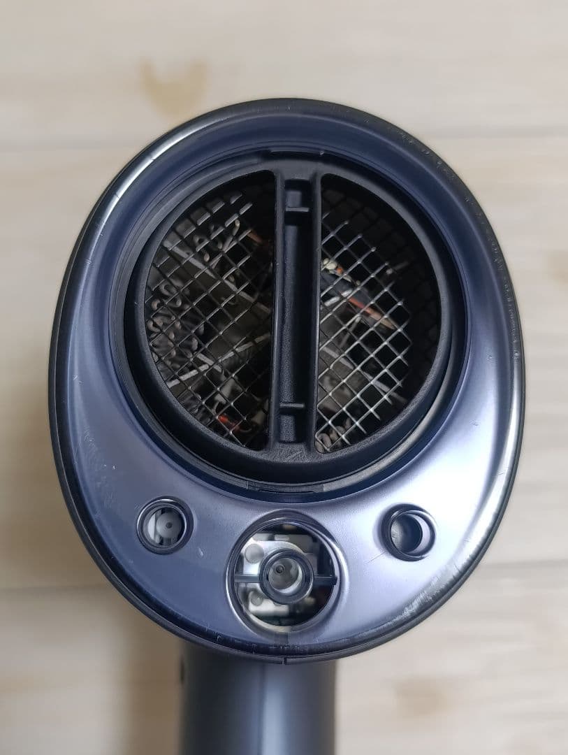 パナソニック ナノケア Panasonic EH-NA0J 22年製 DN 01