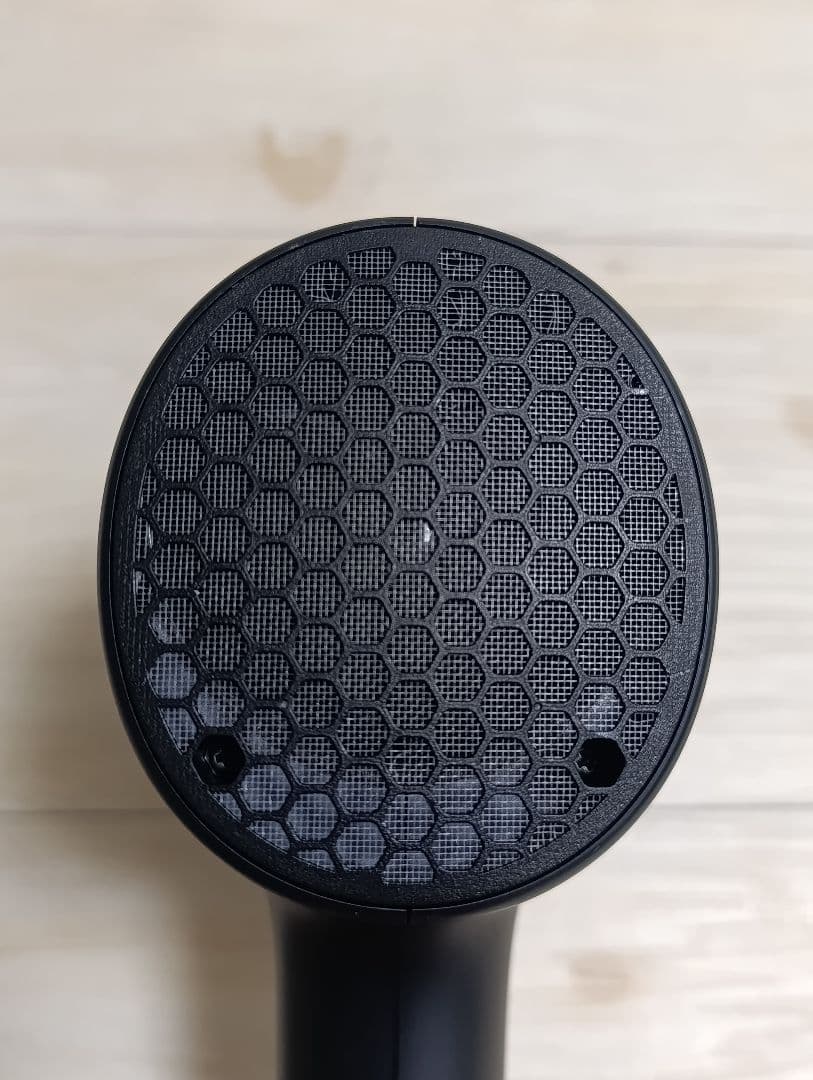 パナソニック ナノケア Panasonic EH-NA0J 22年製 DN 01