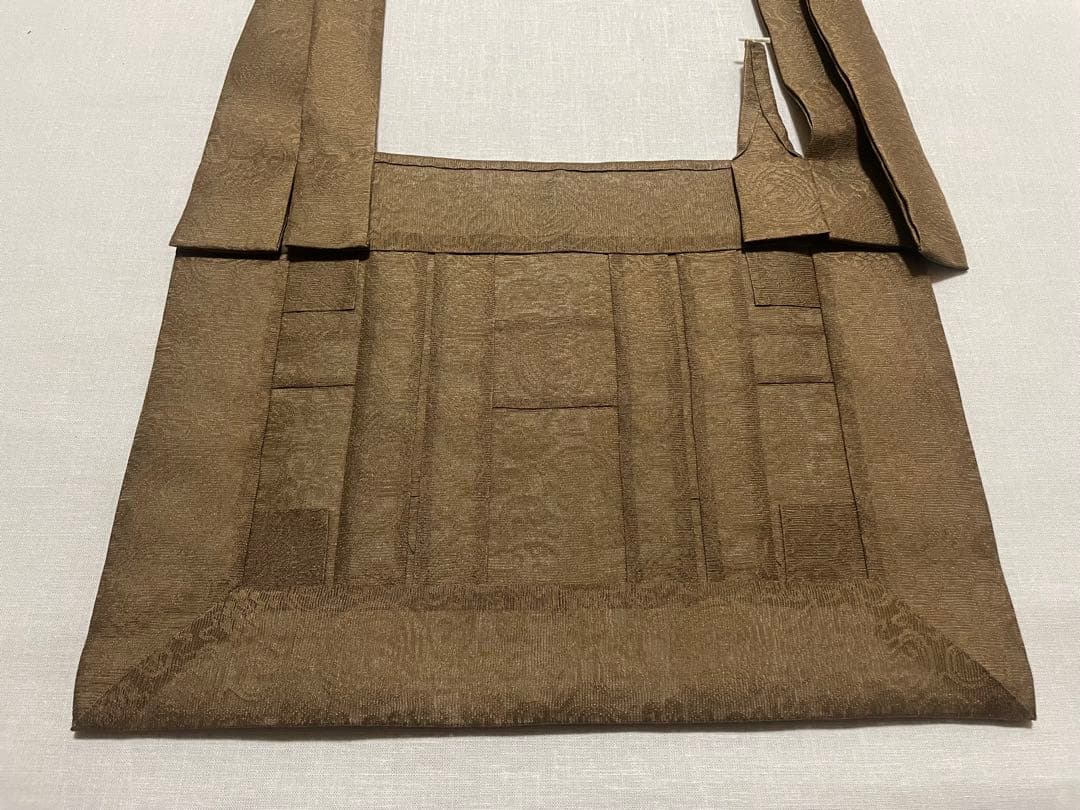 【真】臨済宗　大絡子1 1尺絡子2 セット