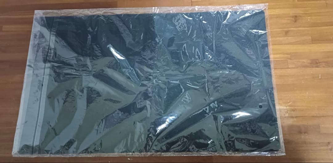 アズールレーン TCG 台湾区3on3大会 上位賞 ブレスト プレイマット