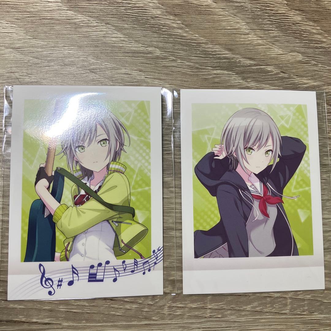 日野森志歩　まとめ売り