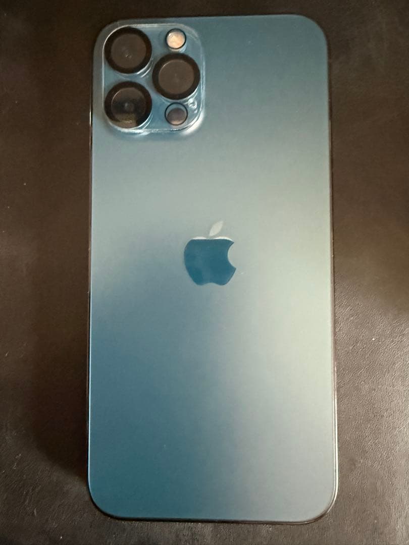 Apple iPhone 12 Pro 256GB パシフィックブルー Apple iPhone 12Pro