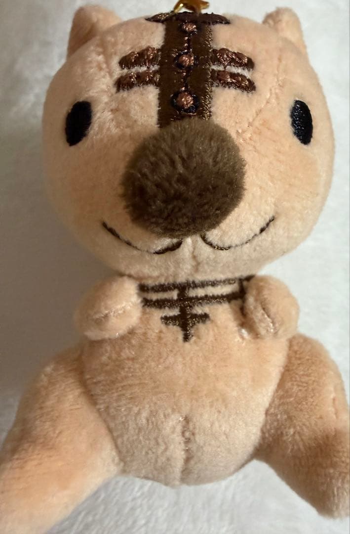 DIR EN GREY ファラリスくん ぬいぐるみ キーホルダー - メルカリ