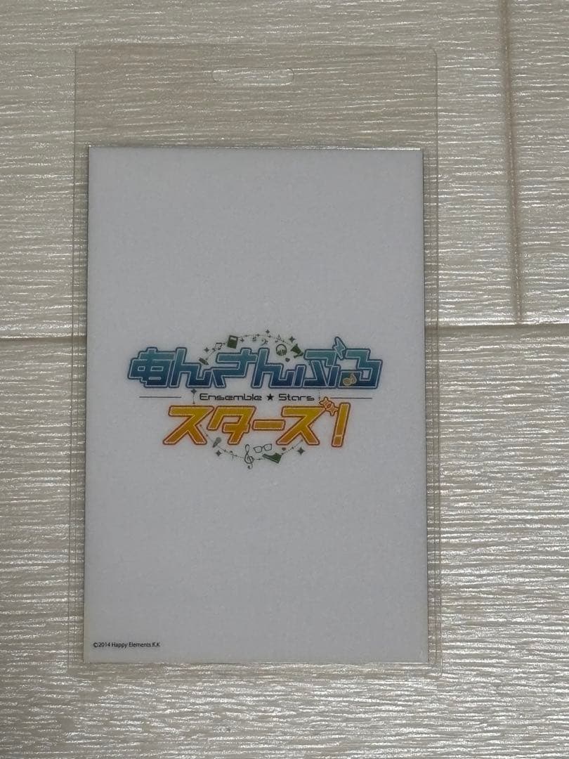 七種茨 タワレコ バクステパス あんスタ Eden