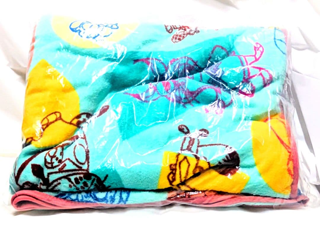 ズートピア2まとめ売り ぬいぐるみ リュック ポーチ 大きな毛布 11点