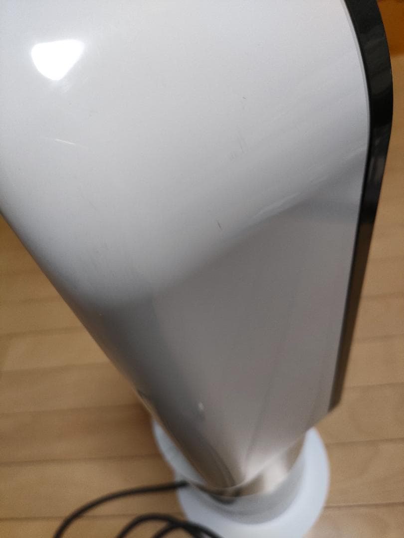 Dyson Hot+CooL AM09 2020年製 ダイソン