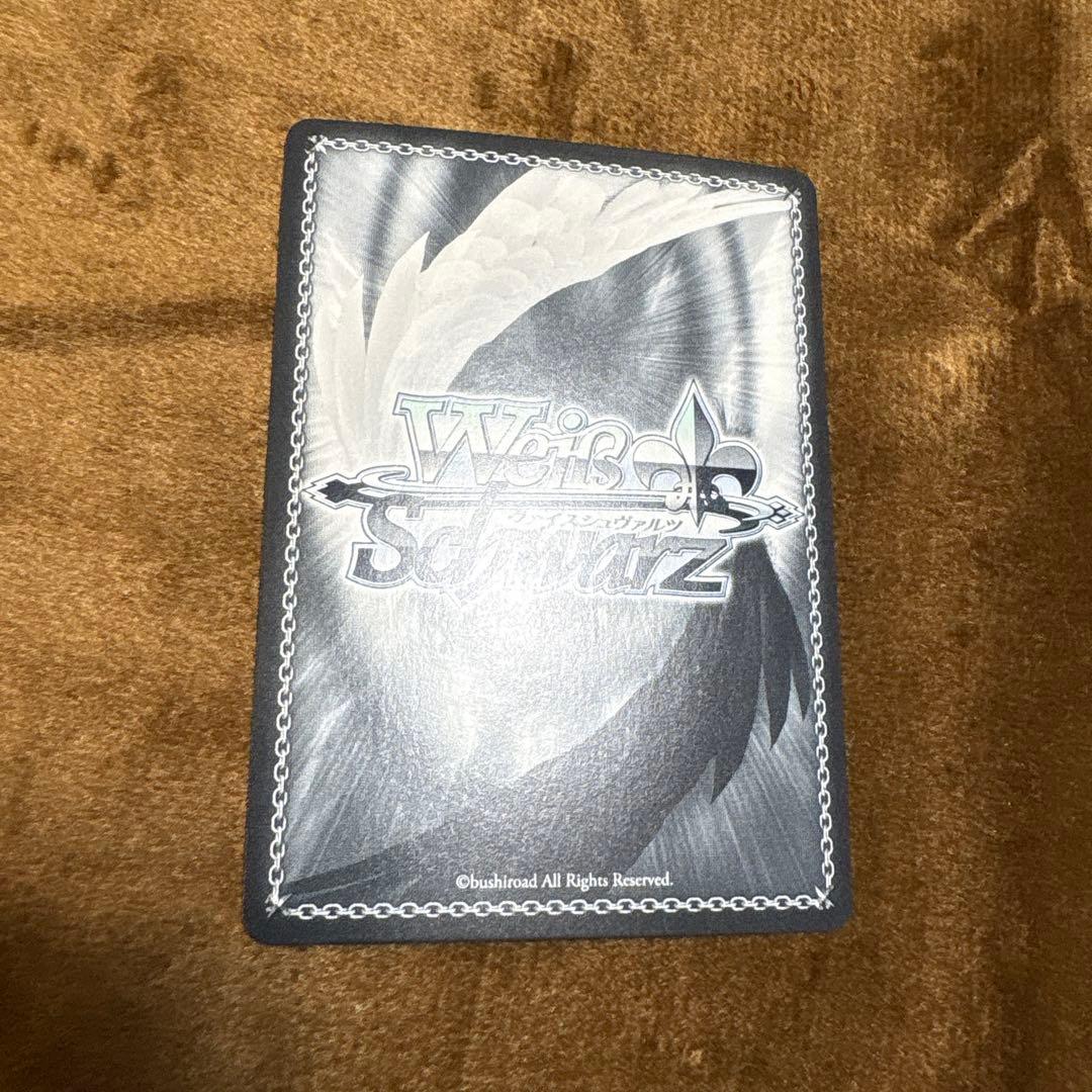 ウマ娘 プリティーダービー メジロアルダン サイン箔押し