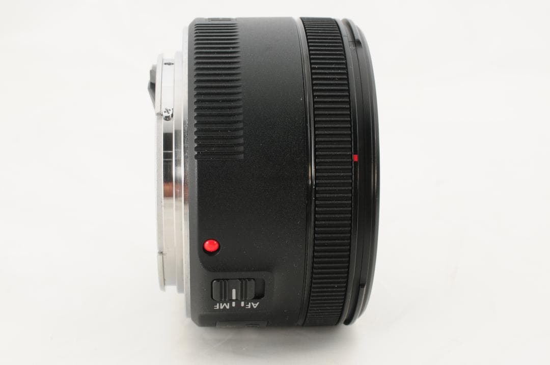 ❄美しいボケ❄】Canon EF 50mm F1.8 STM 単焦点レンズ