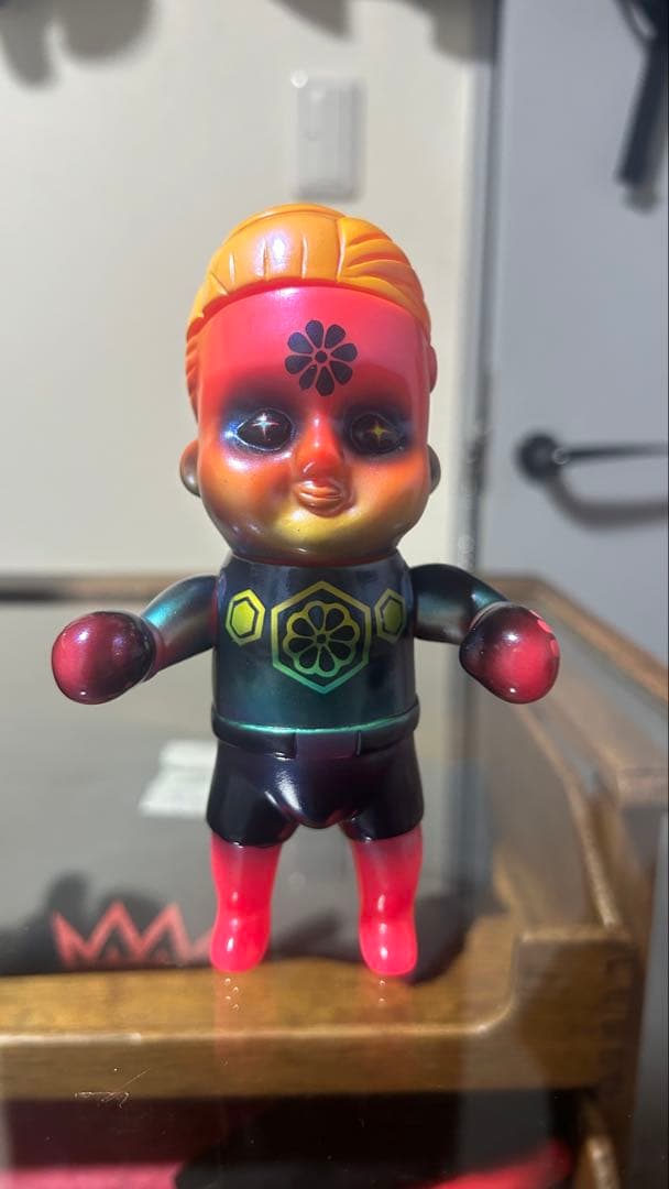 ピパポ　ボクシング 堀池空希が韓国でOPBF王座奪取成功! | ボクモバニュース | ボクシング