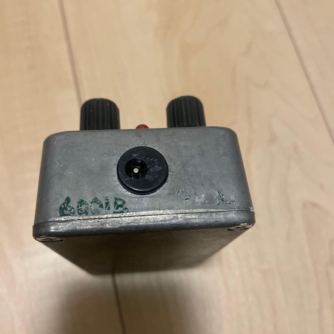 AKIMA & NEOS アキマアンドネオス　BITE ギター　ブースター