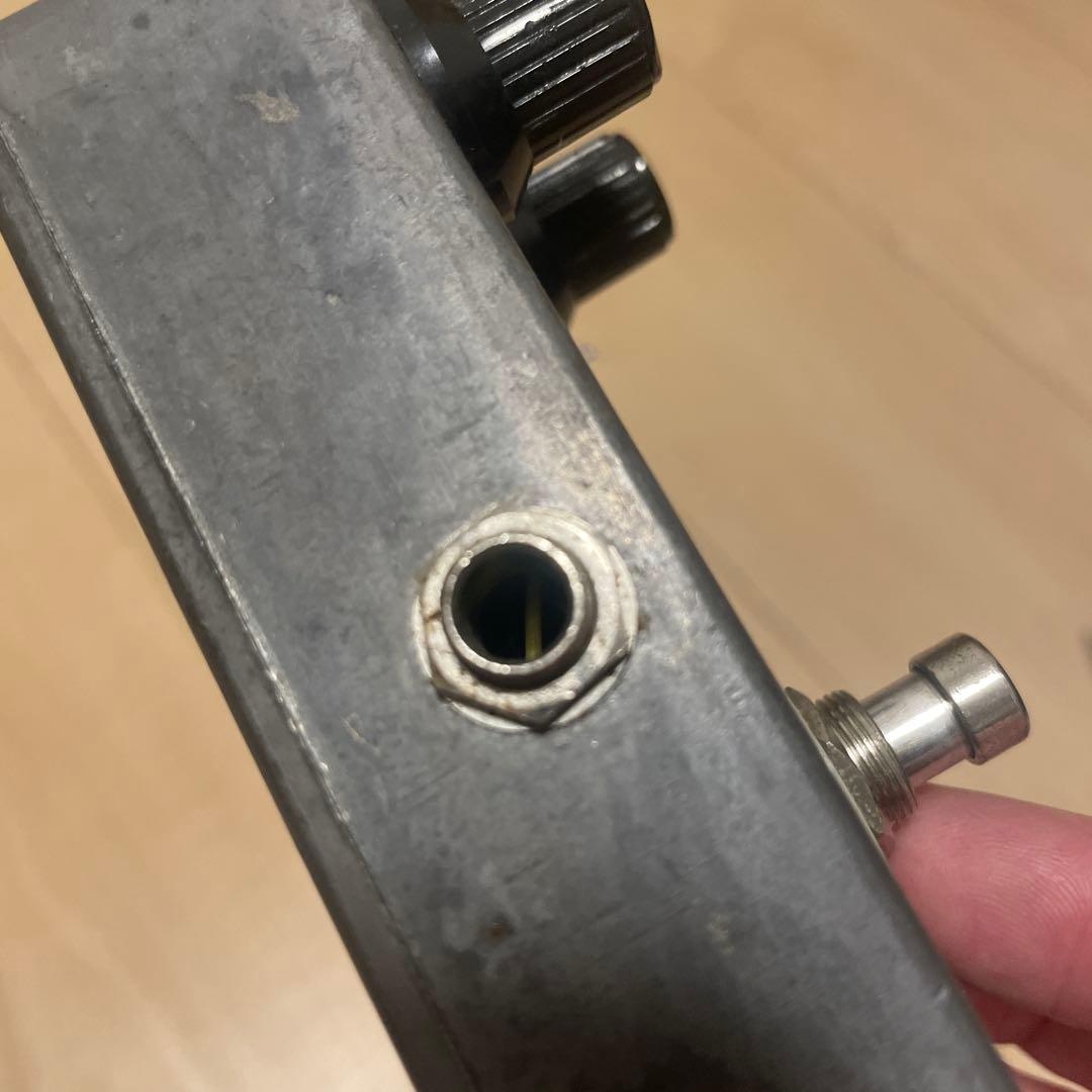 AKIMA & NEOS アキマアンドネオス　BITE ギター　ブースター