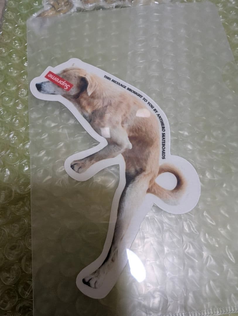 SUPREME スケボー スケートボード デッキ シュプリーム