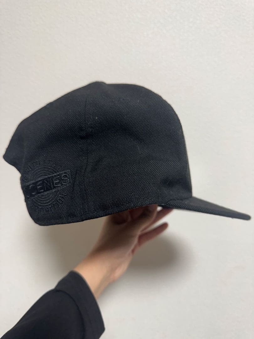 NEW ERA 9FIFTY B'z MODEL 大人用サイズ 大人用 B'z MODEL new