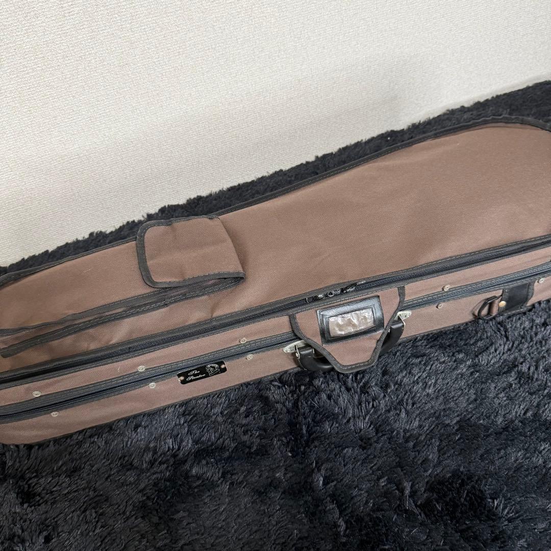 MASAKICHI SUZUKI No.W4 バイオリン 4/4サイズ