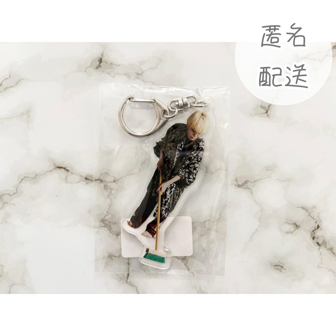 ADO 東京ドームコンサート よだか スノードームとブローチ