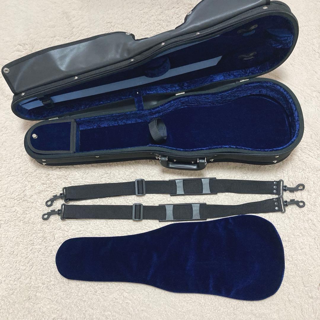 バイオリンケース　GEWA ヴァイオリンケース　ゲバ　4／4 フルサイズ